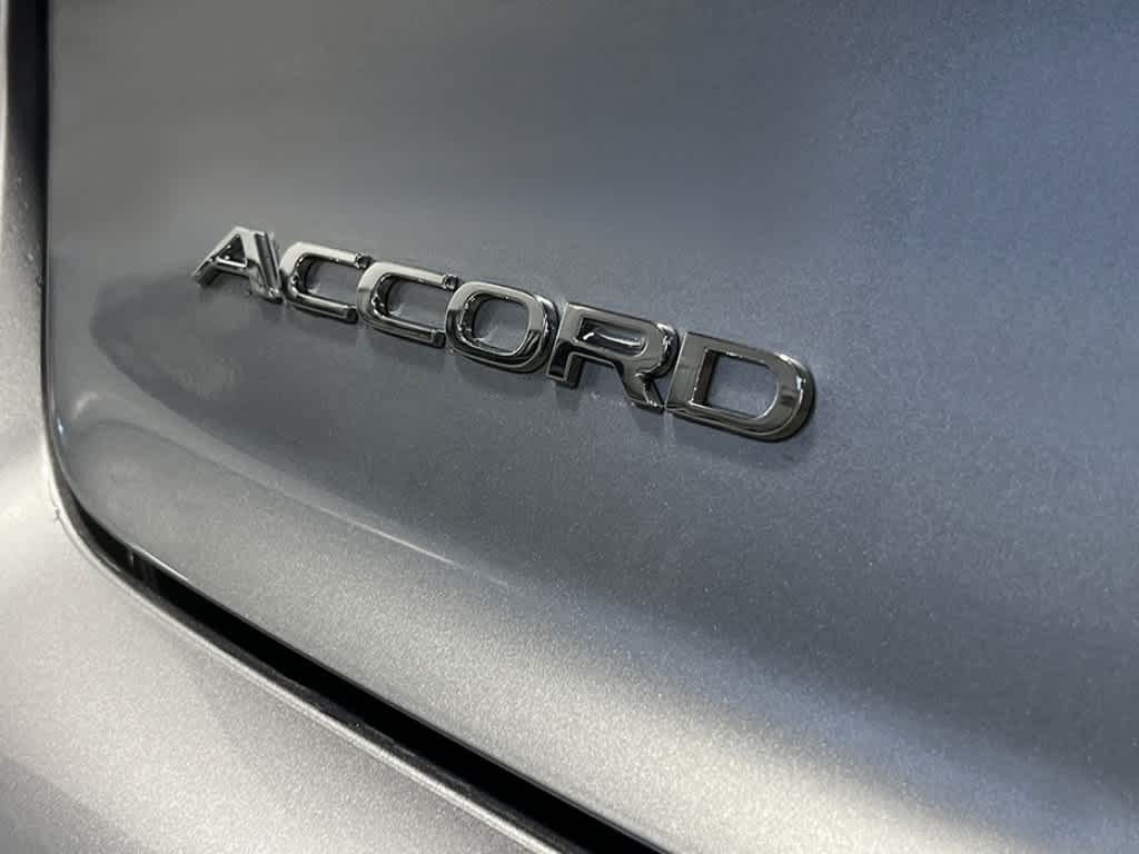 Thumbnail: 2026 Honda Accord - 6