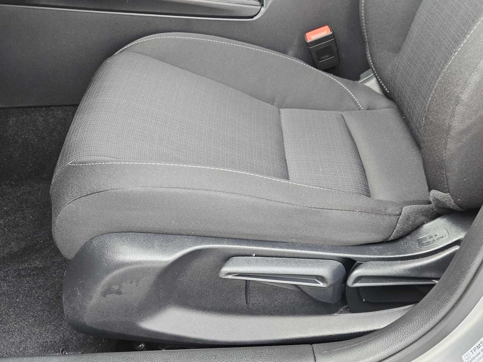 Thumbnail: 2026 Honda Civic - 22