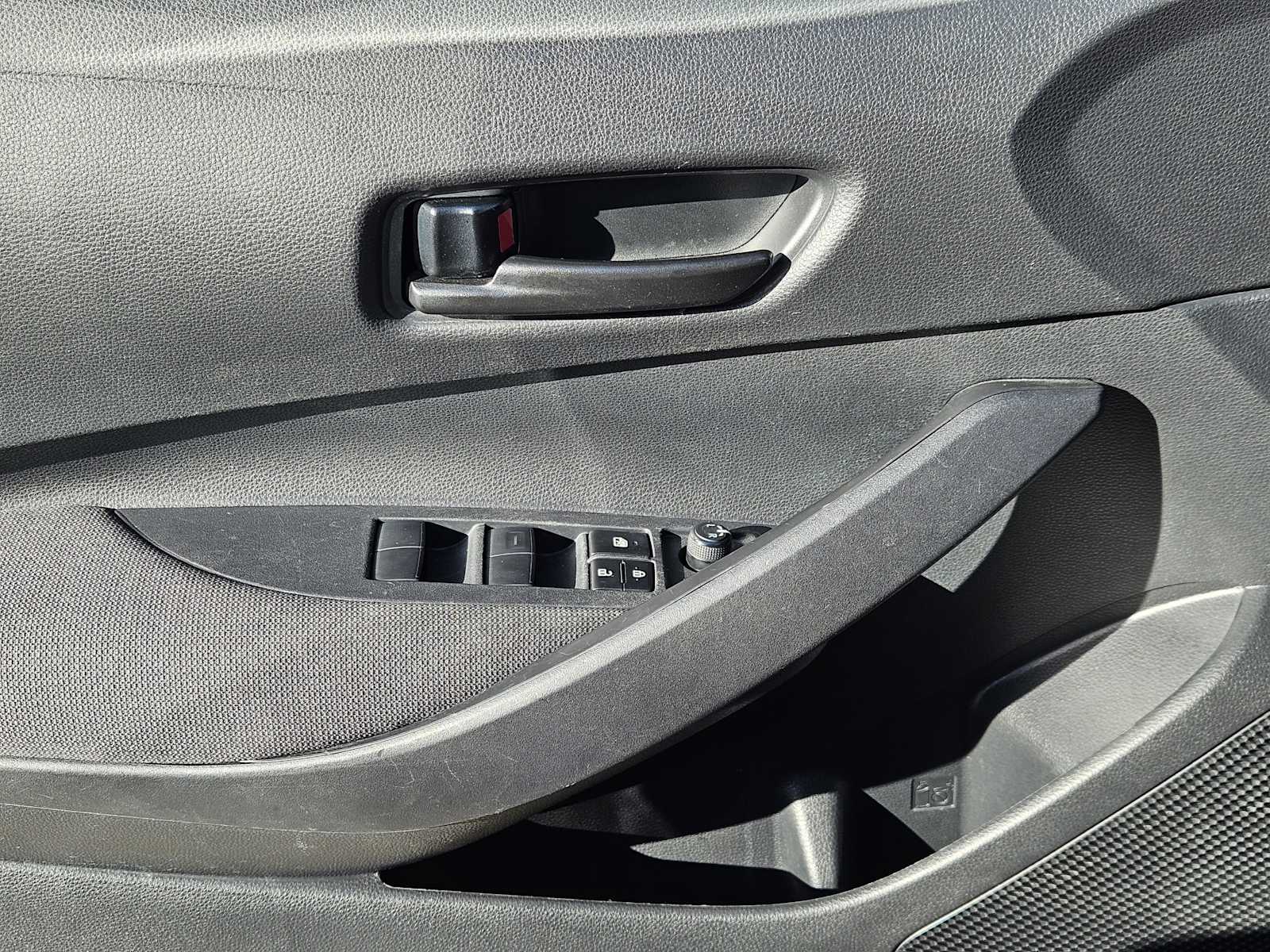 Thumbnail: 2024 Toyota Corolla - 22