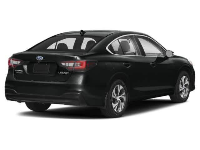 Thumbnail: 2020 Subaru Legacy - 2