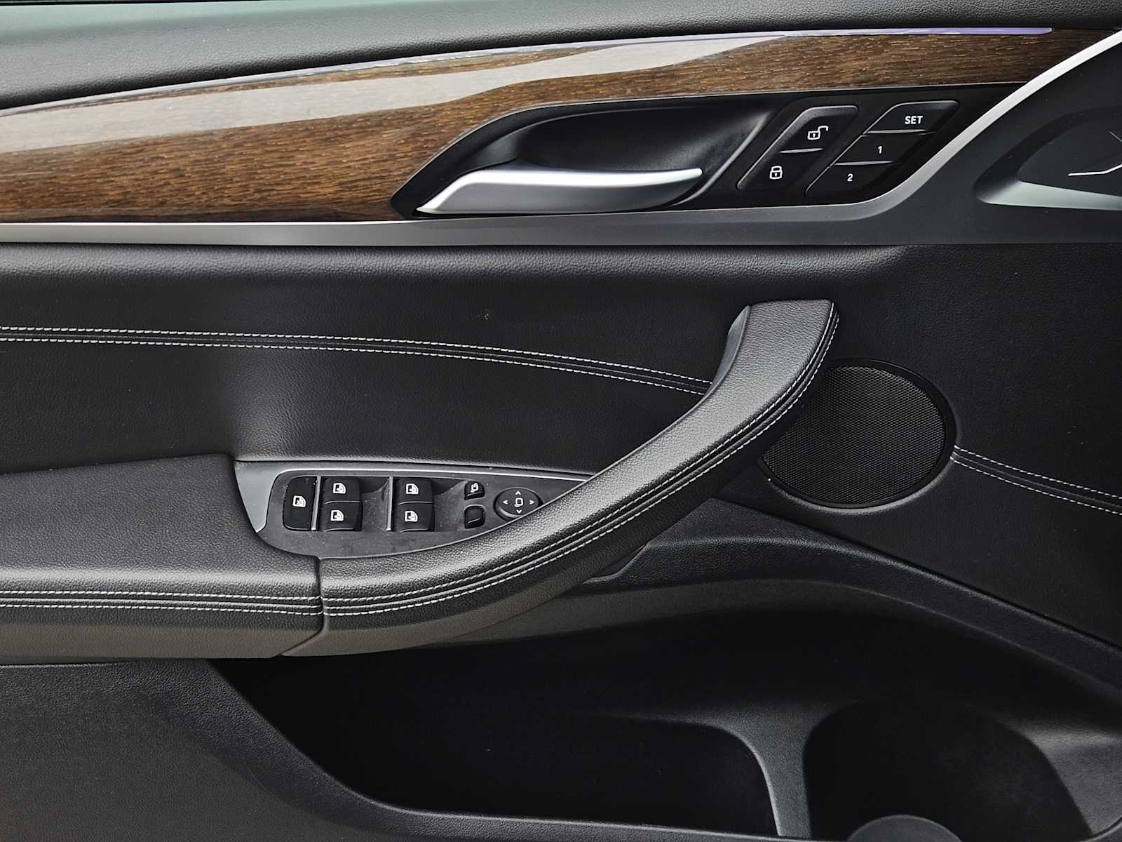 Thumbnail: 2019 BMW X3 - 22