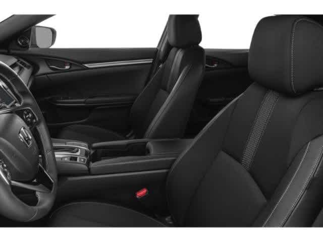 Thumbnail: 2020 Honda Civic - 12