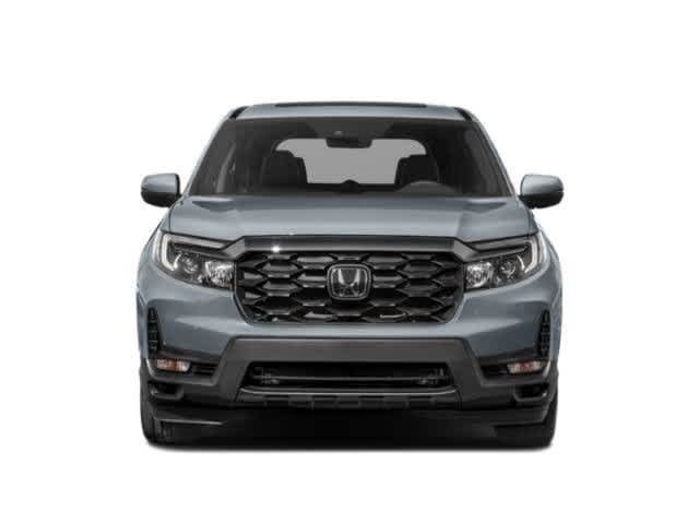 Thumbnail: 2023 Honda Passport - 7