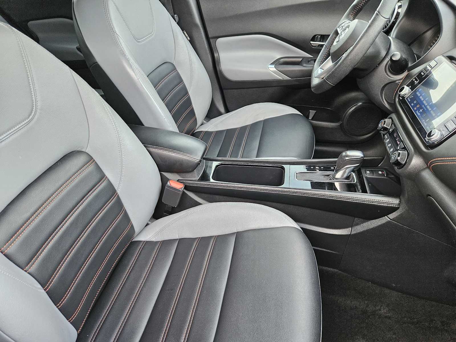 Thumbnail: 2021 Nissan Kicks - 12