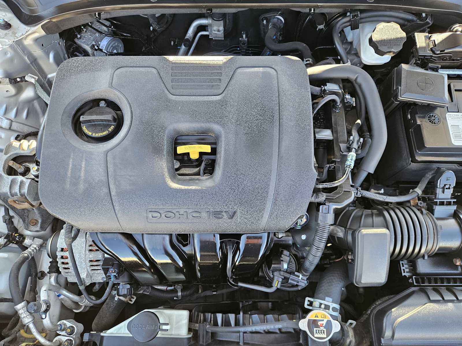 Thumbnail: 2020 Kia Forte - 27