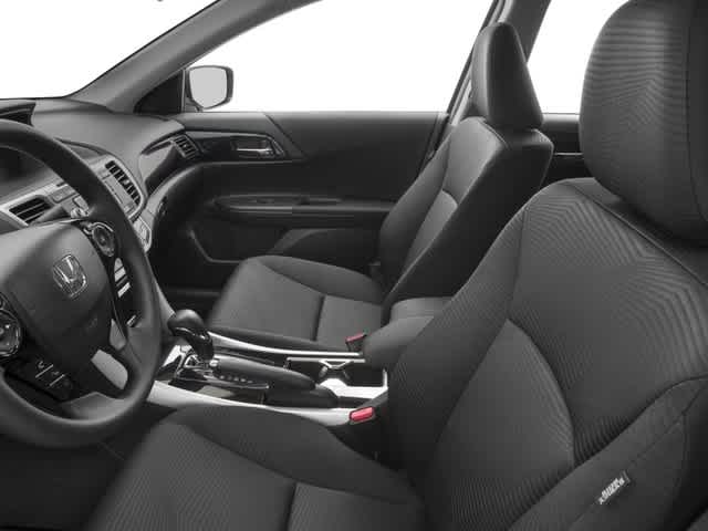 Thumbnail: 2017 Honda Accord - 9
