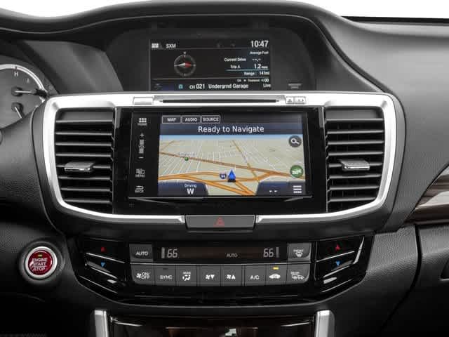 Thumbnail: 2017 Honda Accord - 17