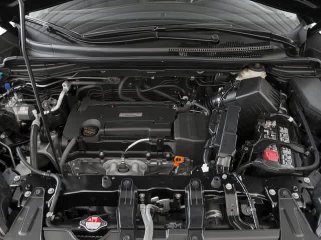 Thumbnail: 2016 Honda CR-V - 13