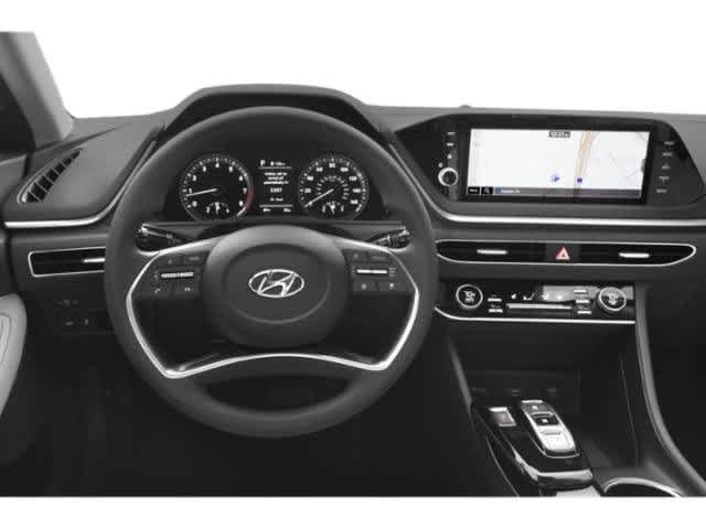 2023 Hyundai Sonata SEL 9