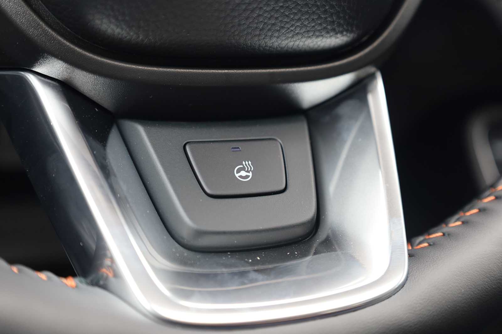2026 Honda CR-V Sport-L 18