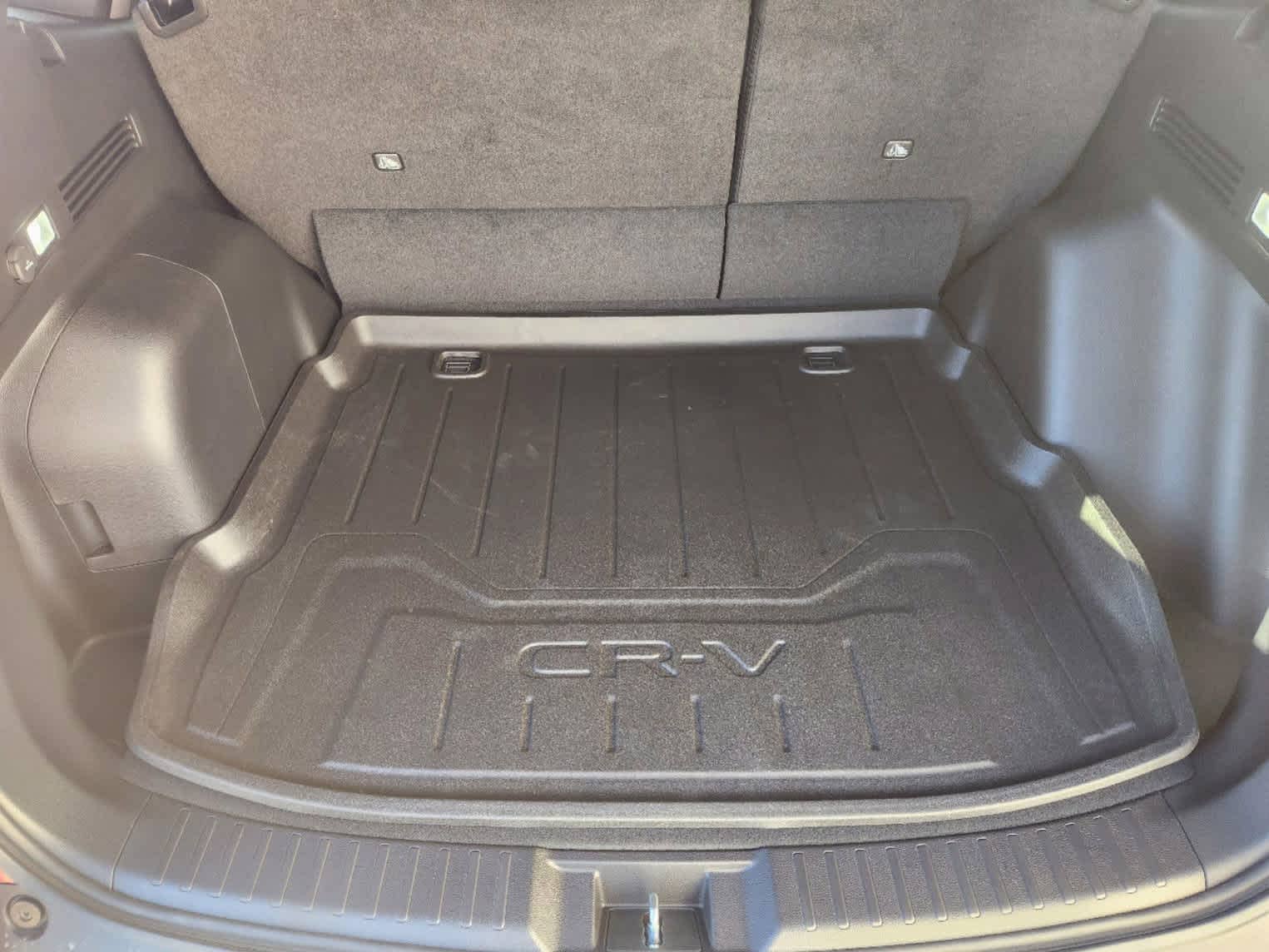 2025 Honda CR-V Sport 22