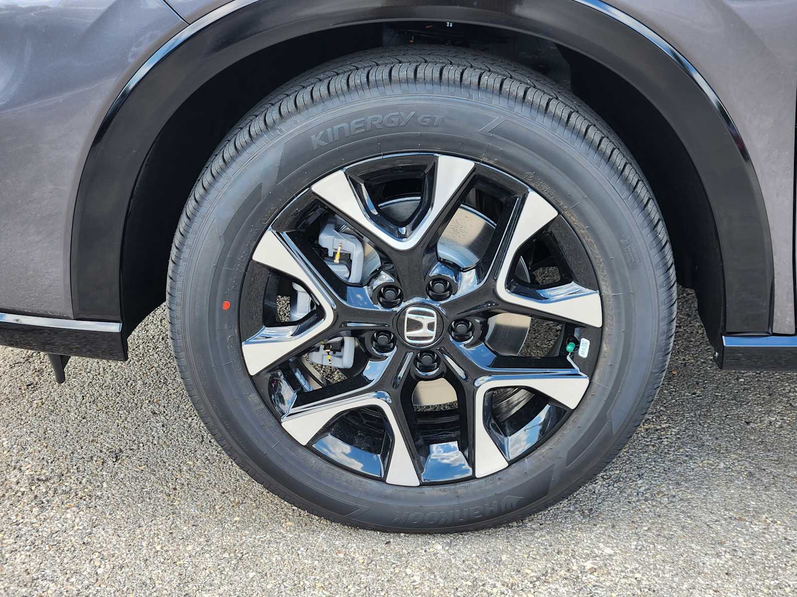 Thumbnail: 2026 Honda HR-V - 8