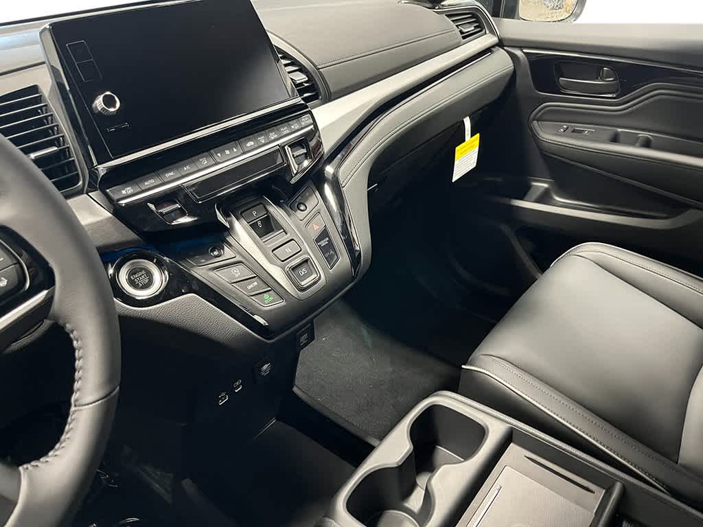 Thumbnail: 2026 Honda Odyssey - 18