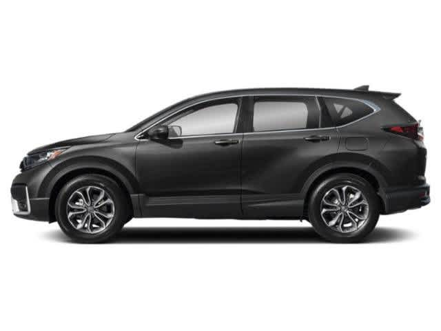 Thumbnail: 2020 Honda CR-V - 3