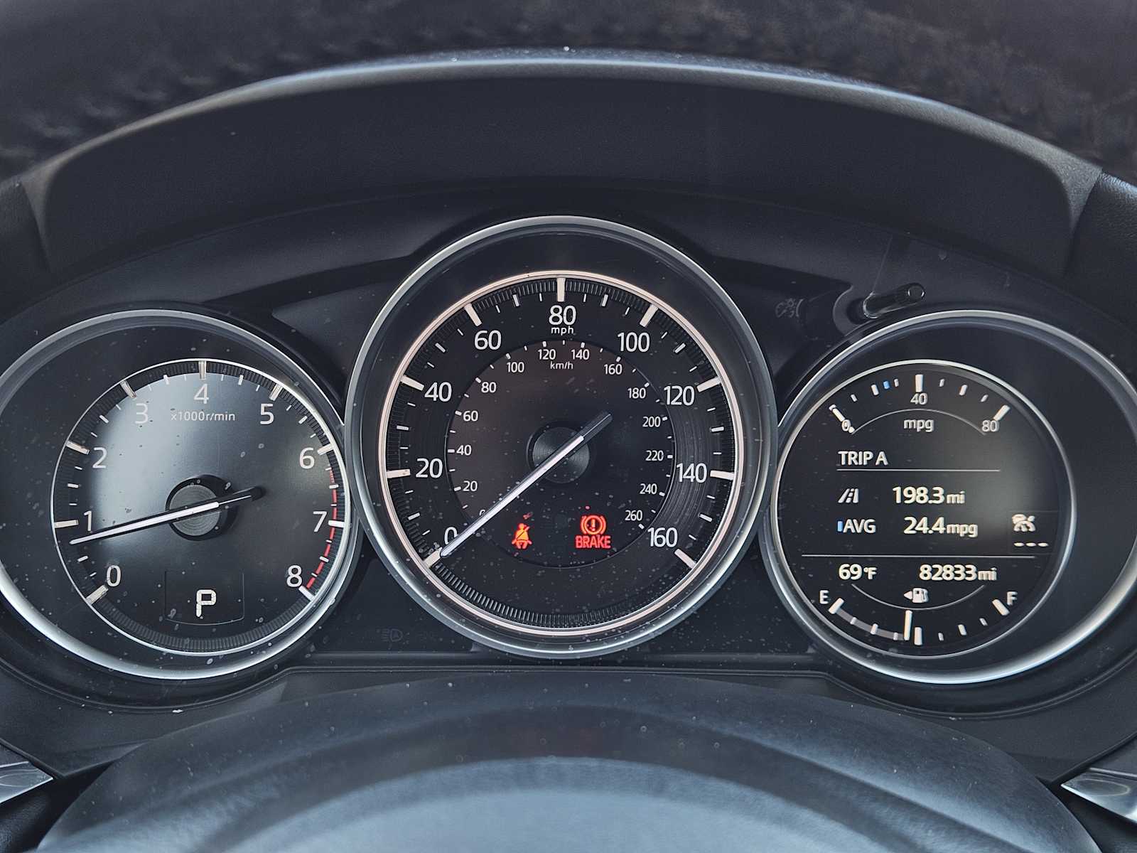 Thumbnail: 2018 Mazda Mazda6 - 15