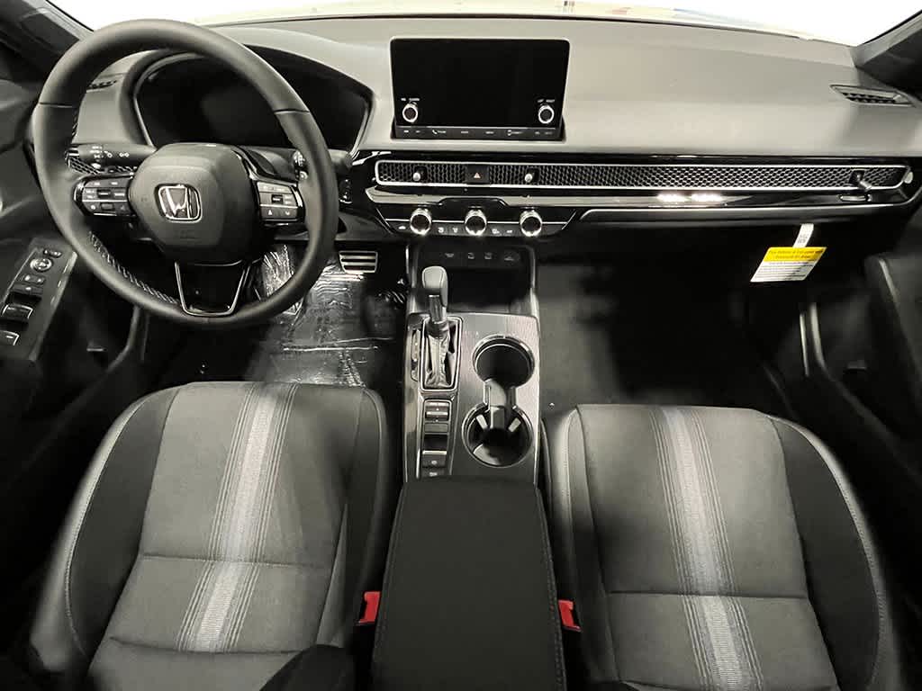 Thumbnail: 2026 Honda Civic - 15