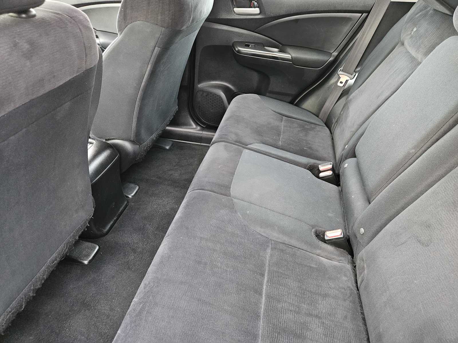 Thumbnail: 2012 Honda CR-V - 27