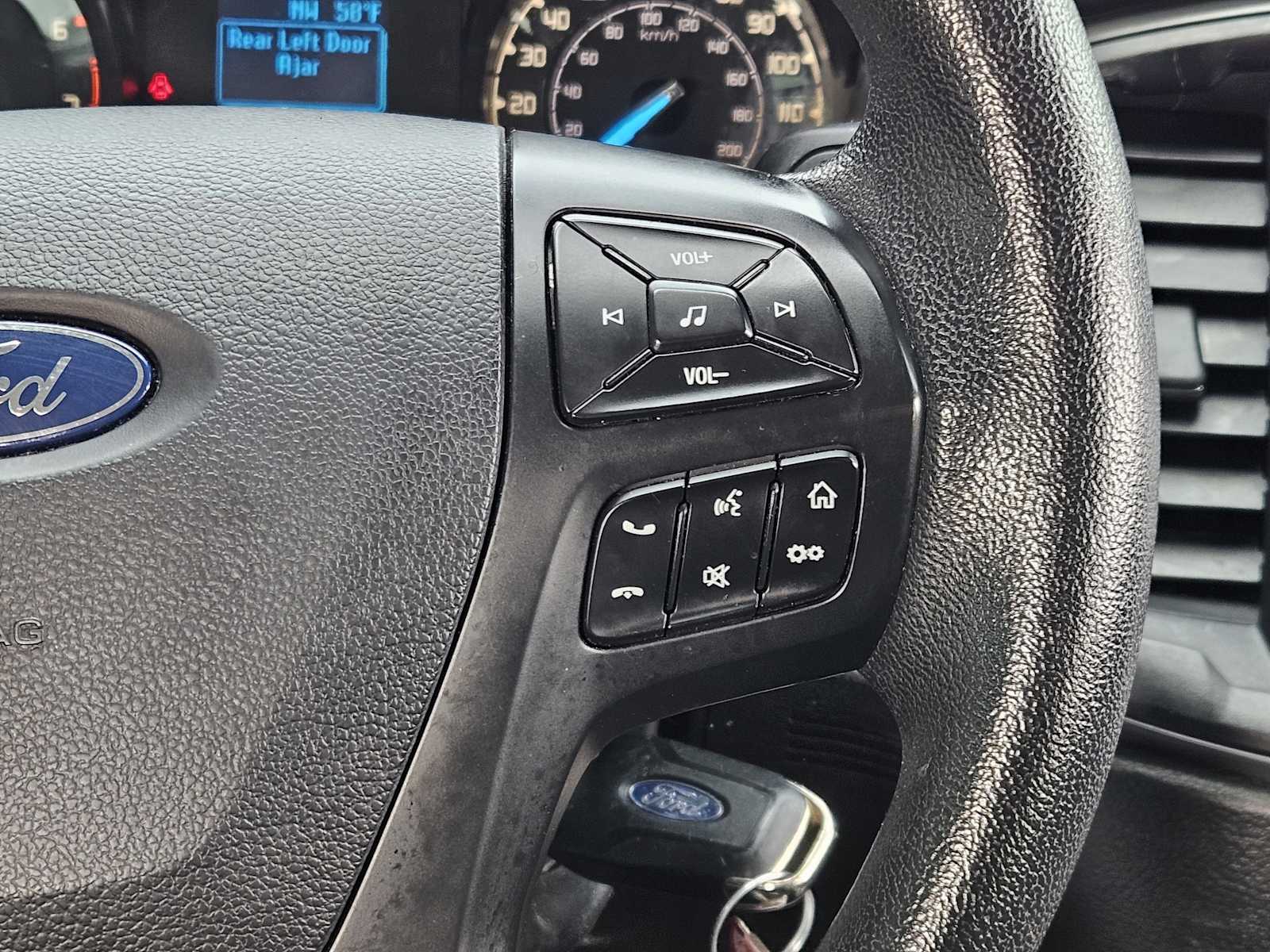 Thumbnail: 2020 Ford Ranger - 25