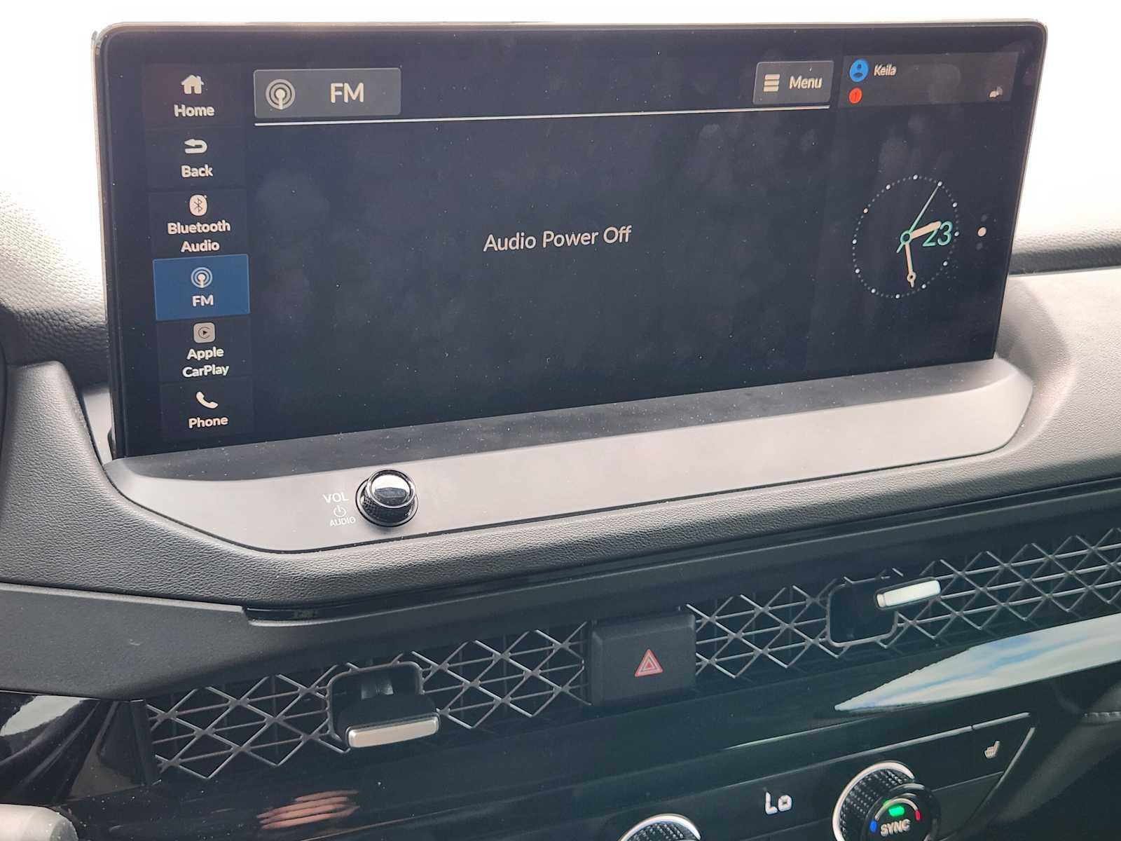 Thumbnail: 2024 Honda Accord - 17