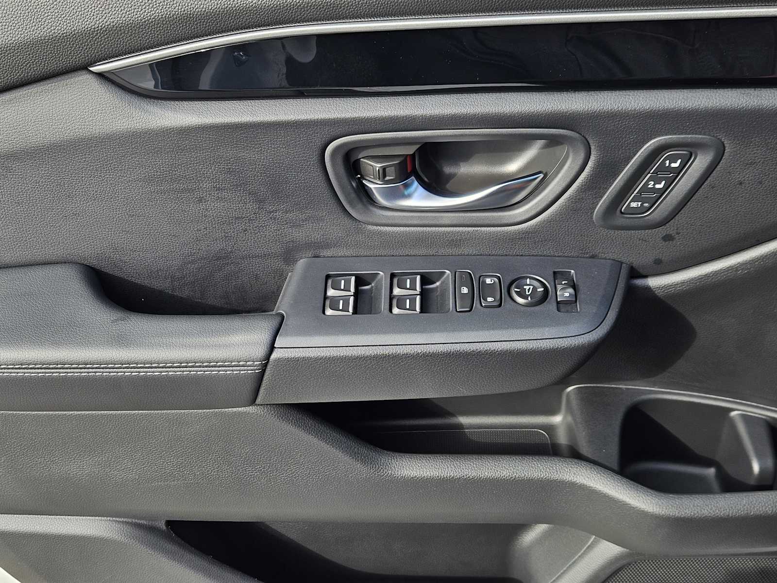 Thumbnail: 2025 Honda Pilot - 22