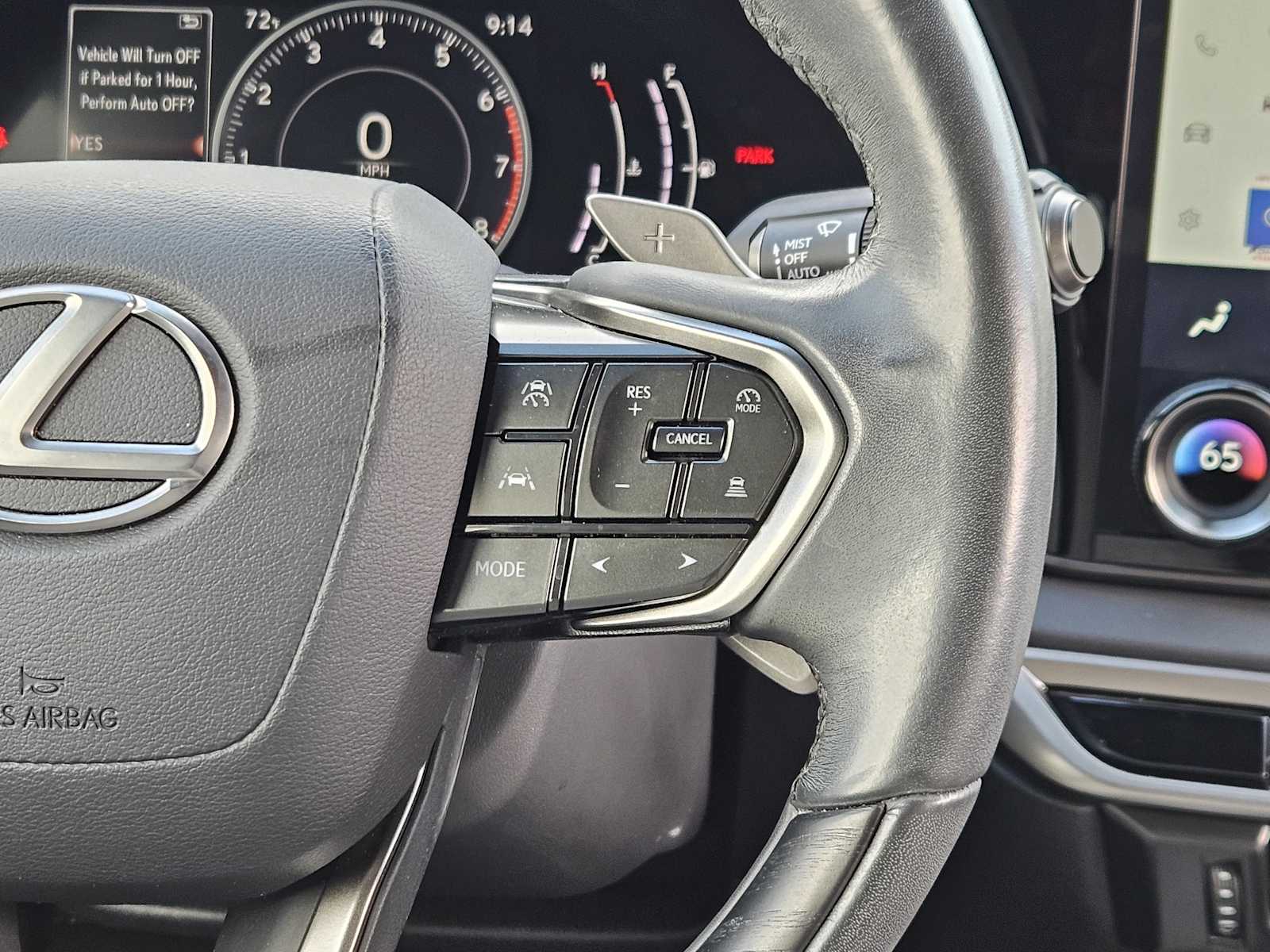 Thumbnail: 2023 Lexus RX - 28