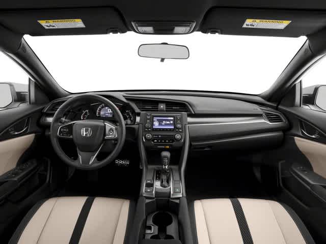 Thumbnail: 2018 Honda Civic - 8