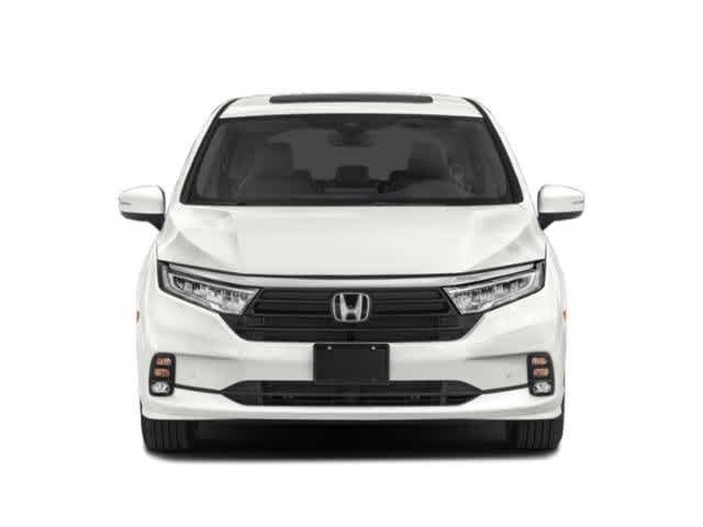 Thumbnail: 2022 Honda Odyssey - 4