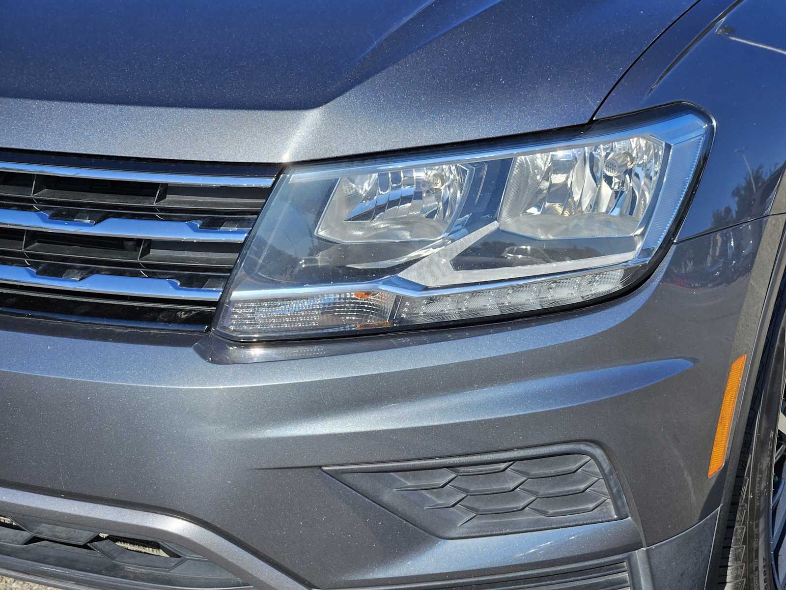 Thumbnail: 2019 Volkswagen Tiguan - 7