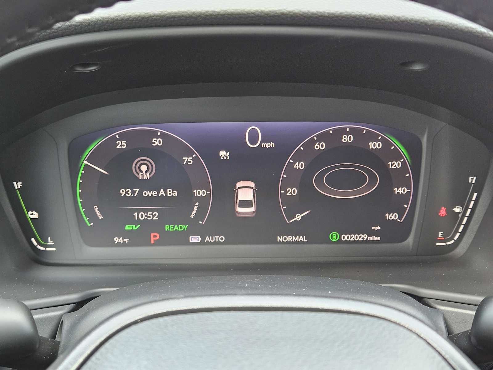 Thumbnail: 2024 Honda Accord - 16