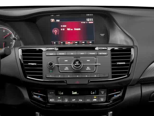 Thumbnail: 2017 Honda Accord - 10