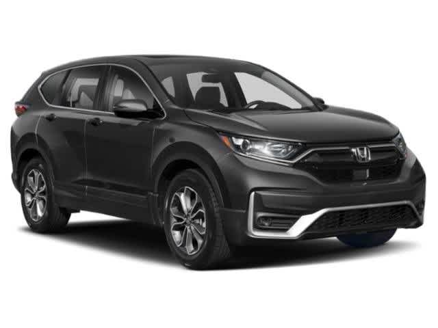 Thumbnail: 2020 Honda CR-V - 9
