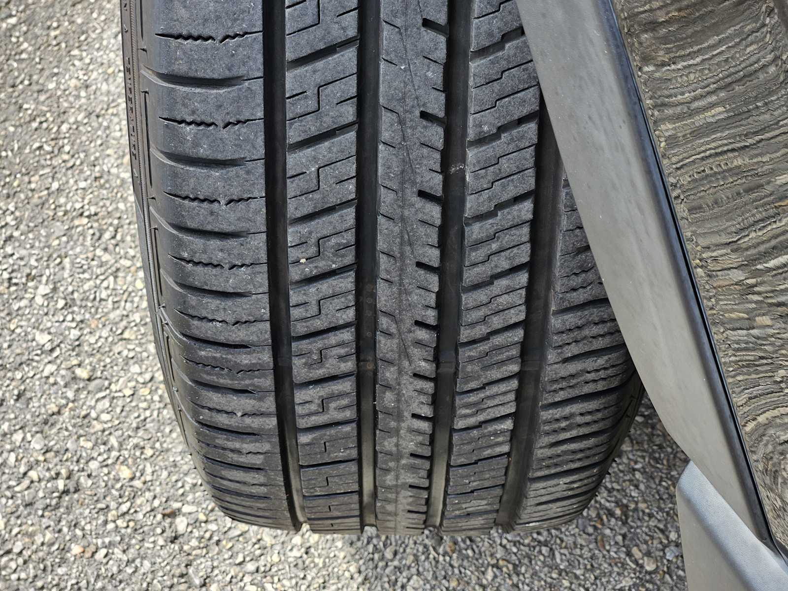 Thumbnail: 2019 Honda CR-V - 10