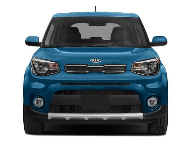Thumbnail: 2018 Kia Soul - 7