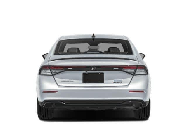 Thumbnail: 2025 Honda Accord - 8