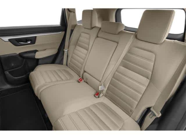 Thumbnail: 2021 Honda CR-V - 14