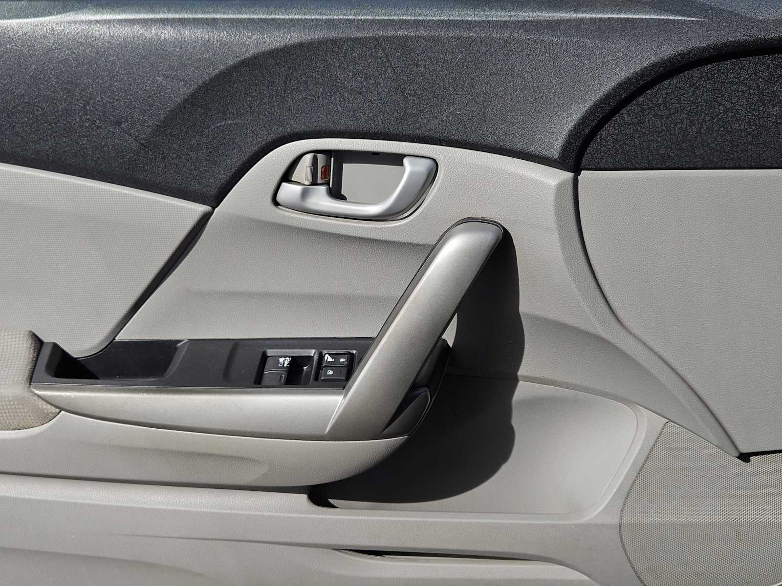 Thumbnail: 2012 Honda Civic - 20