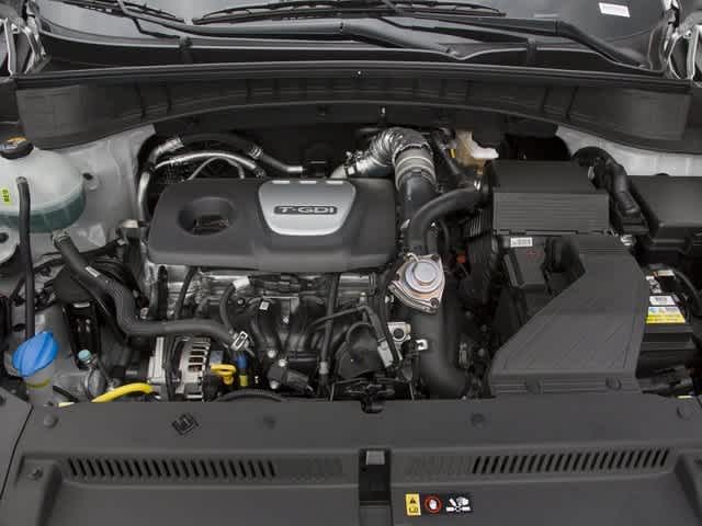 Thumbnail: 2016 Hyundai Tucson - 15