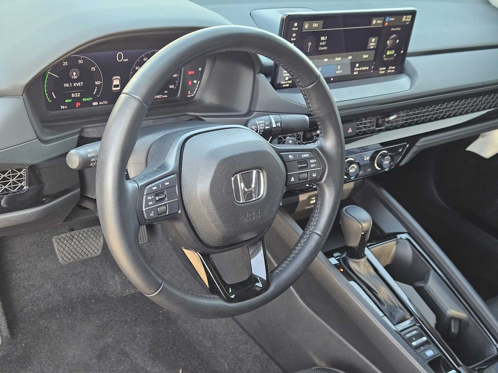 Thumbnail: 2024 Honda Accord - 2