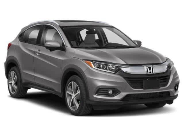Thumbnail: 2021 Honda HR-V - 9