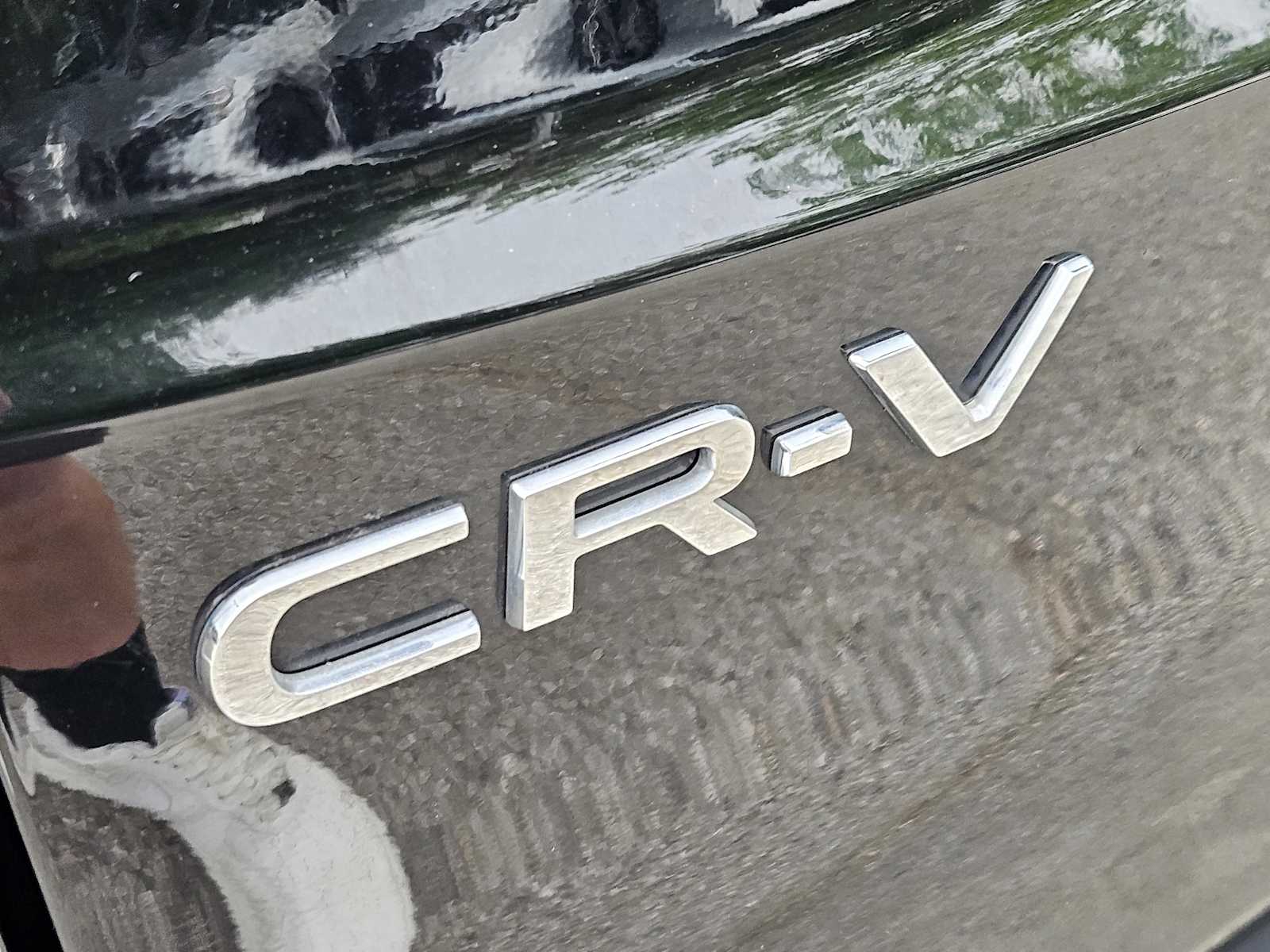 Thumbnail: 2023 Honda CR-V - 11