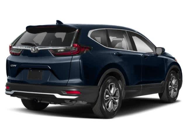 Thumbnail: 2020 Honda CR-V - 2