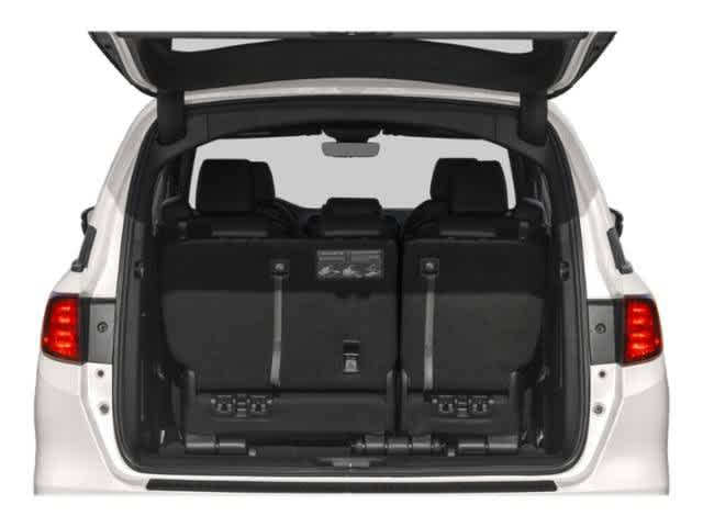 Thumbnail: 2023 Honda Odyssey - 14