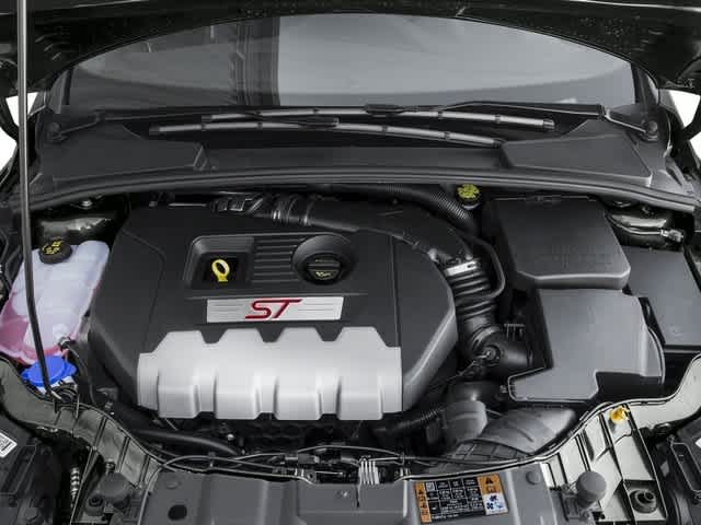 Thumbnail: 2017 Ford Focus - 14