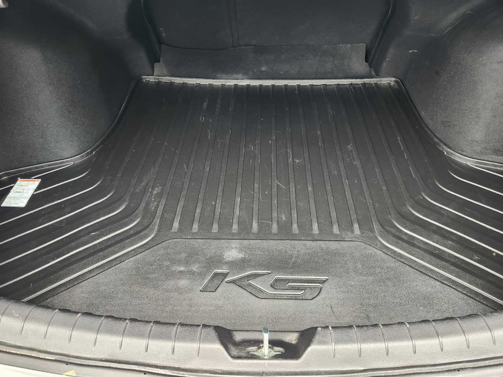 Thumbnail: 2022 Kia K5 - 33