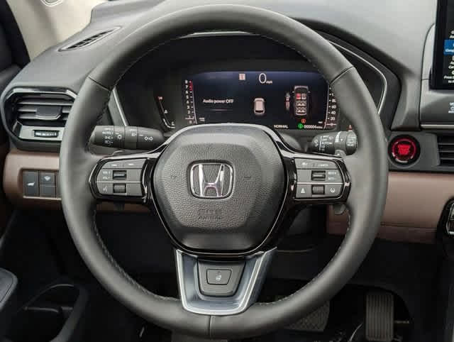 Thumbnail: 2026 Honda Pilot - 16