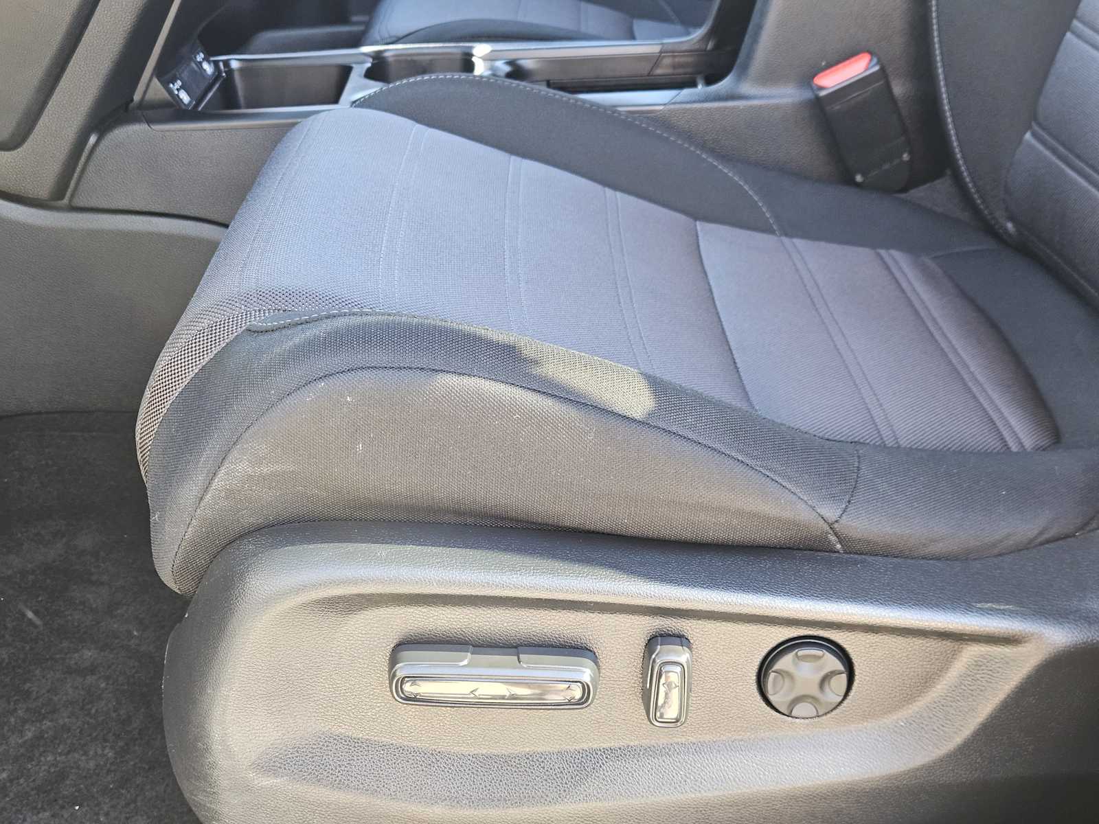 Thumbnail: 2022 Honda CR-V - 22