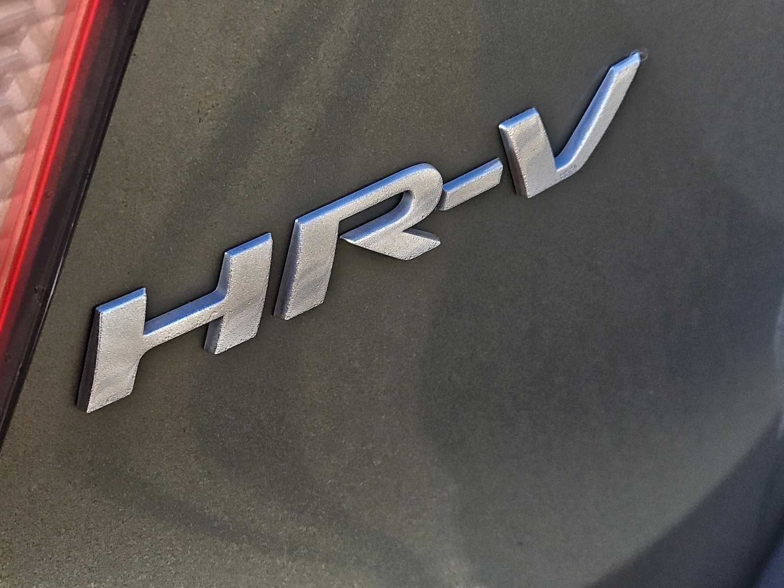 Thumbnail: 2018 Honda HR-V - 11