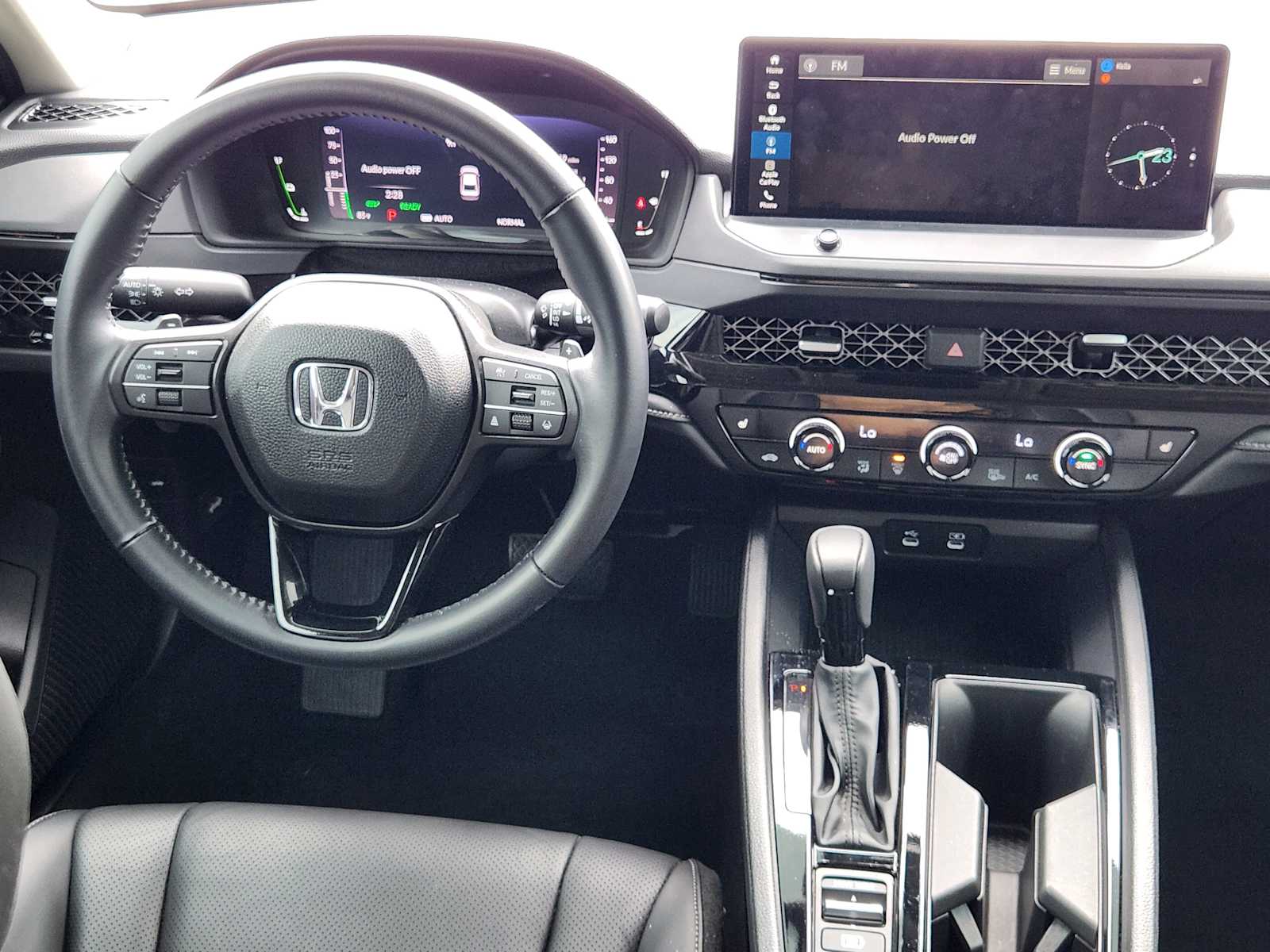 Thumbnail: 2024 Honda Accord - 27