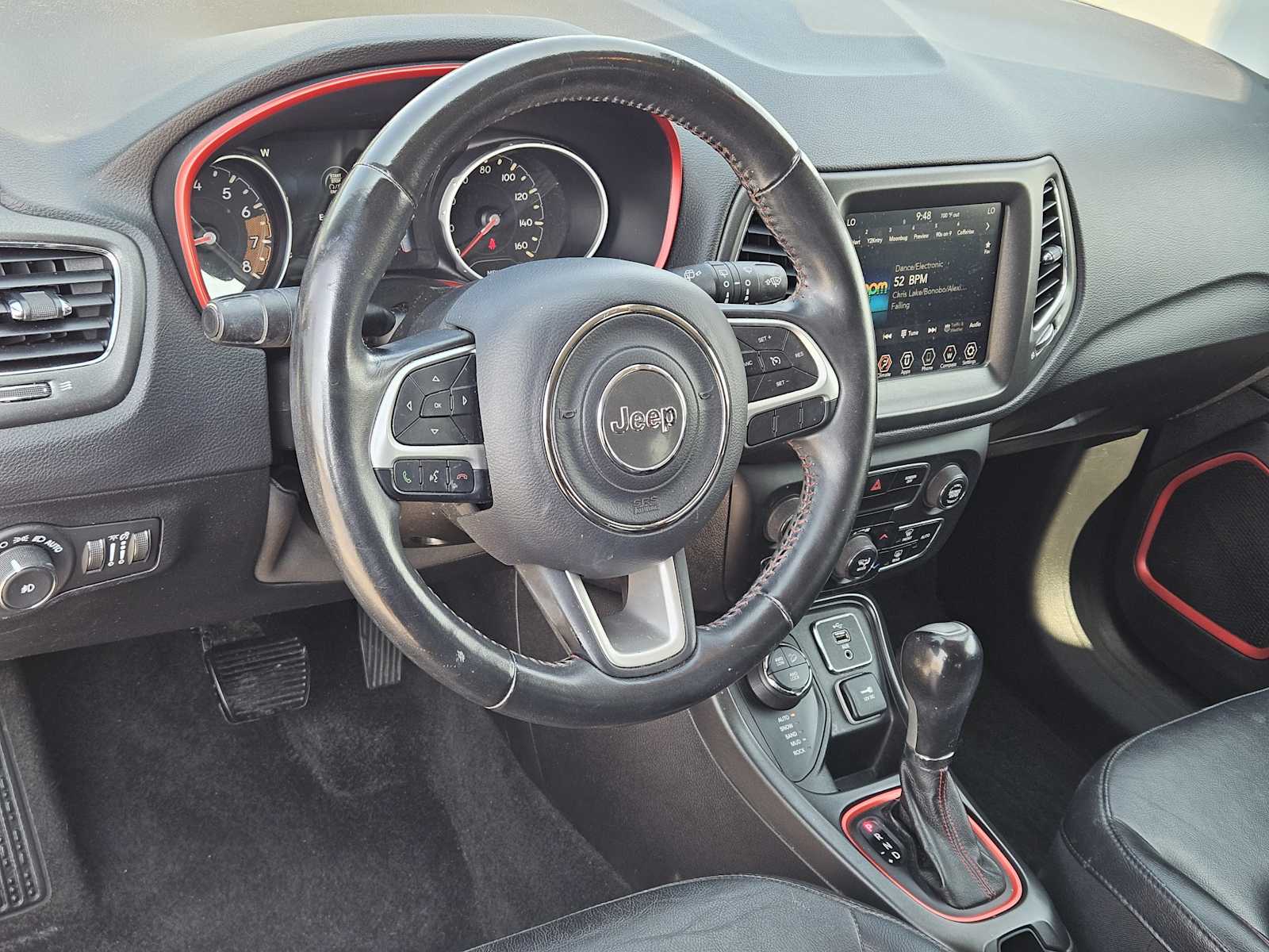 Thumbnail: 2019 Jeep Compass - 2