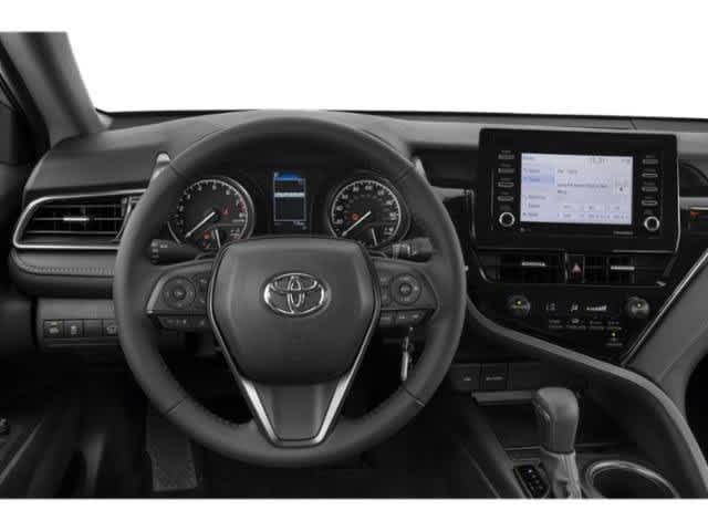Thumbnail: 2021 Toyota Camry - 10